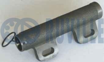 Smorzatore vibrazioni, cinghia dentata RUVILLE 542127