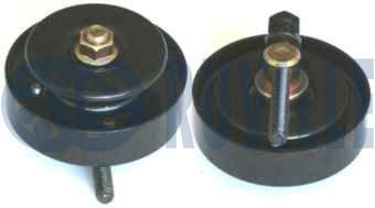 Tendicinghia, cinghia poly-v RUVILLE 542128