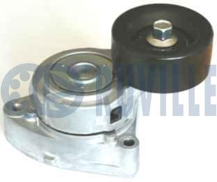 Tendicinghia, cinghia poly-v RUVILLE 542129