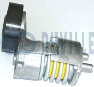Tendicinghia, cinghia poly-v RUVILLE 542130