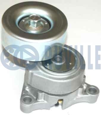 Tendicinghia, cinghia poly-v RUVILLE 542134