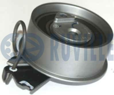Rullo tenditore, cinghia dentata RUVILLE 542139