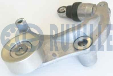 Tendicinghia, cinghia poly-v RUVILLE 542149