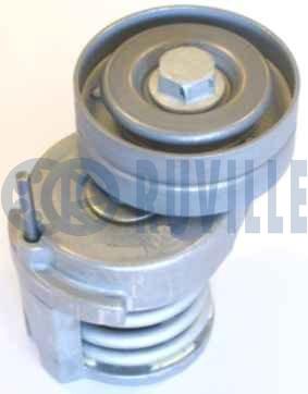 Tendicinghia, cinghia poly-v RUVILLE 542169