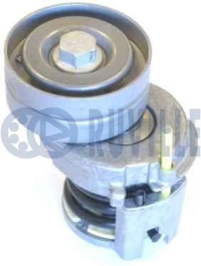 Tendicinghia, cinghia poly-v RUVILLE 542170