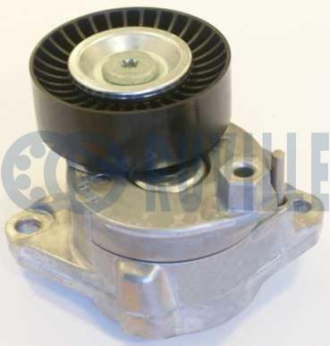 Tendicinghia, cinghia poly-v RUVILLE 542206