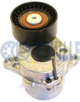 Tendicinghia, cinghia poly-v RUVILLE 542207