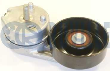 Tendicinghia, cinghia poly-v RUVILLE 542213