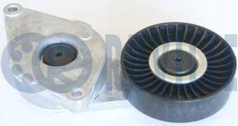 Tendicinghia, cinghia poly-v RUVILLE 542223