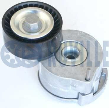 Tendicinghia, cinghia poly-v RUVILLE 542229