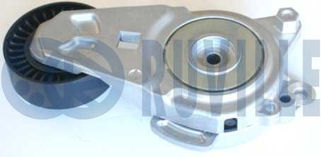 Tendicinghia, cinghia poly-v RUVILLE 542235