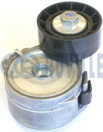 Tendicinghia, cinghia poly-v RUVILLE 542238