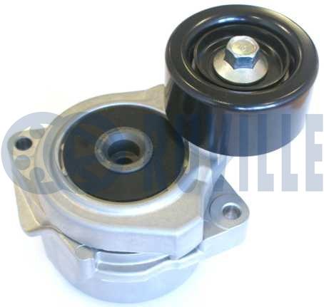 Tendicinghia, cinghia poly-v RUVILLE 542240