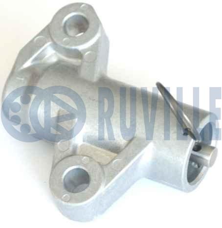 Smorzatore vibrazioni, cinghia dentata RUVILLE 542261