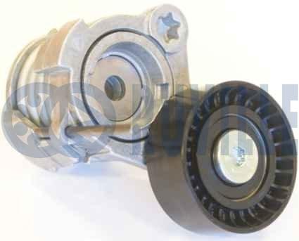 Tendicinghia, cinghia poly-v RUVILLE 542267
