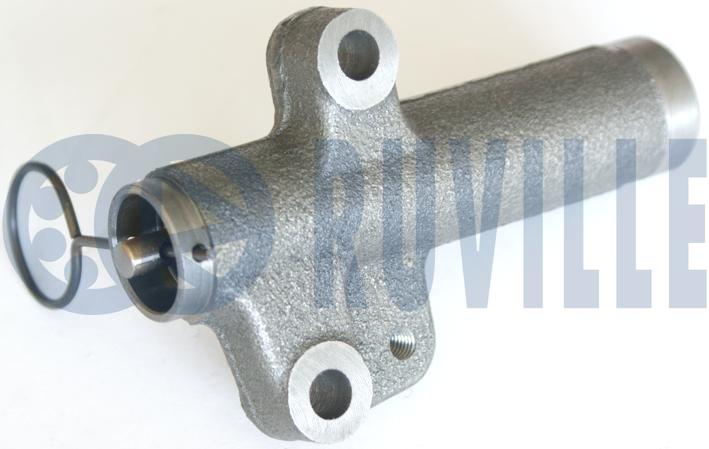 Smorzatore vibrazioni, cinghia dentata RUVILLE 542275