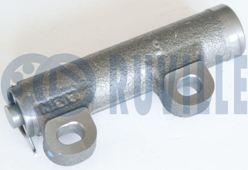 Smorzatore vibrazioni, cinghia dentata RUVILLE 542277