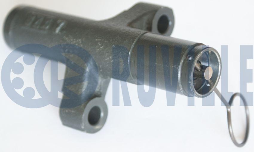 Smorzatore vibrazioni, cinghia dentata RUVILLE 542280