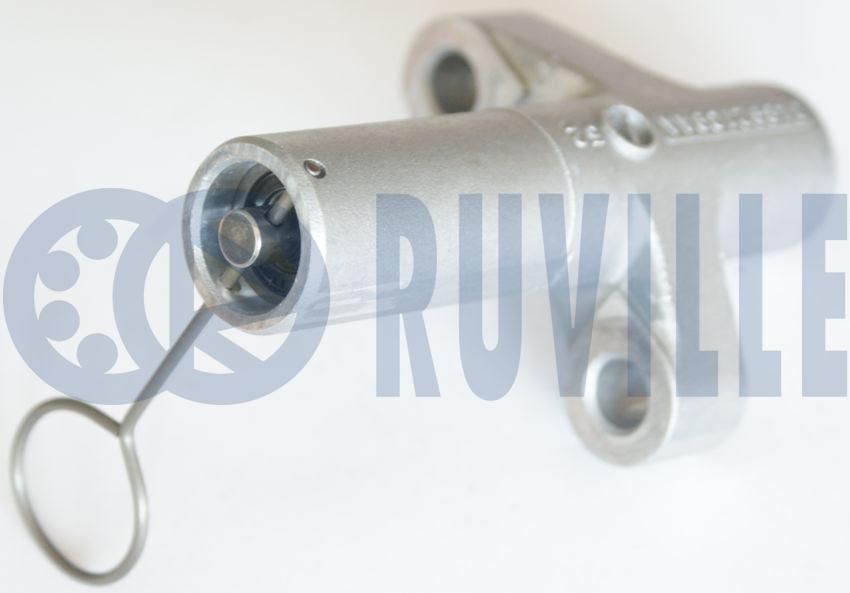 Smorzatore vibrazioni, cinghia dentata RUVILLE 542281