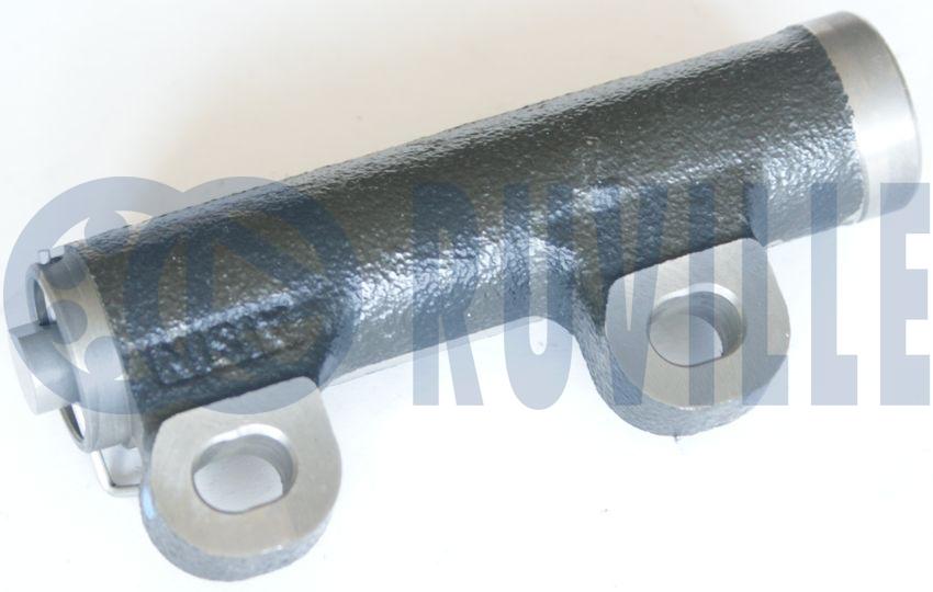 Smorzatore vibrazioni, cinghia dentata RUVILLE 542282