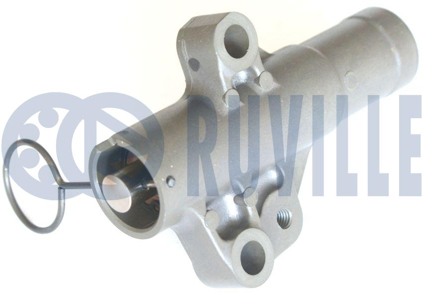 Smorzatore vibrazioni, cinghia dentata RUVILLE 542284