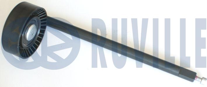 Tendicinghia, cinghia poly-v RUVILLE 542289