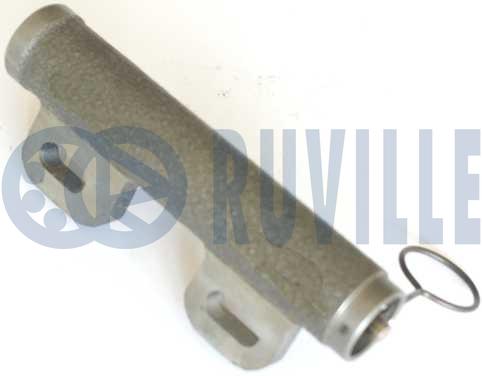 Smorzatore vibrazioni, cinghia dentata RUVILLE 542291