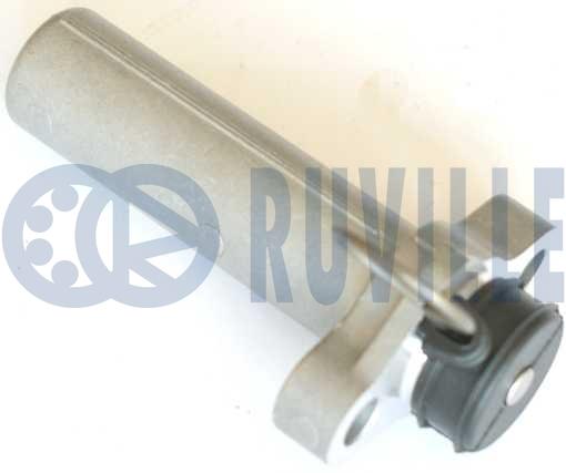 Smorzatore vibrazioni, cinghia dentata RUVILLE 542292