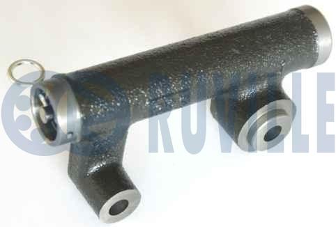 Smorzatore vibrazioni, cinghia dentata RUVILLE 542294