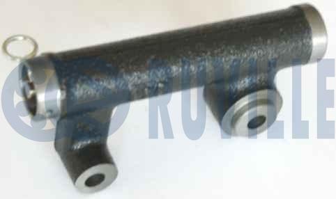 Smorzatore vibrazioni, cinghia dentata RUVILLE 542297