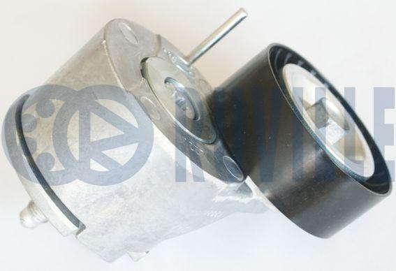 Tendicinghia, cinghia poly-v RUVILLE 542306