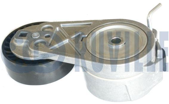 Tendicinghia, cinghia poly-v RUVILLE 542308