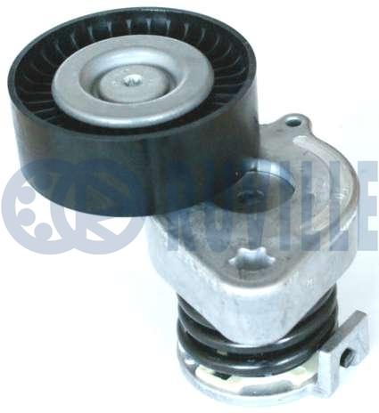 Tendicinghia, cinghia poly-v RUVILLE 542315