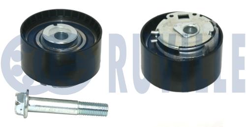 Rullo tenditore, cinghia dentata RUVILLE 542319
