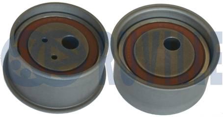 Rullo tenditore, cinghia dentata RUVILLE 542333