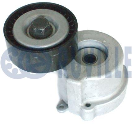 Tendicinghia, cinghia poly-v RUVILLE 542338