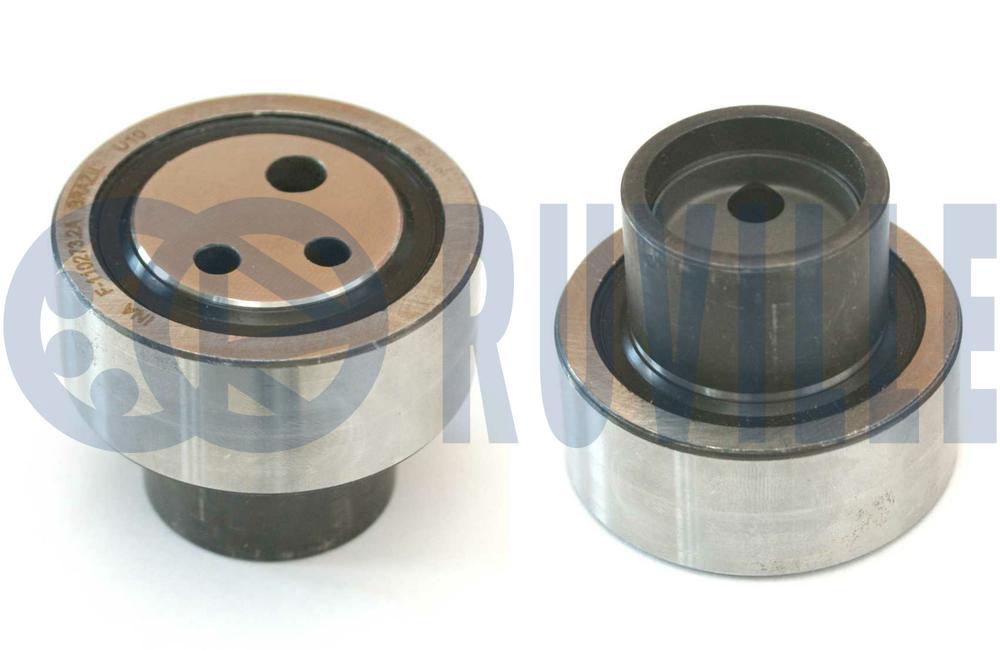 Rullo tenditore, cinghia dentata RUVILLE 542347