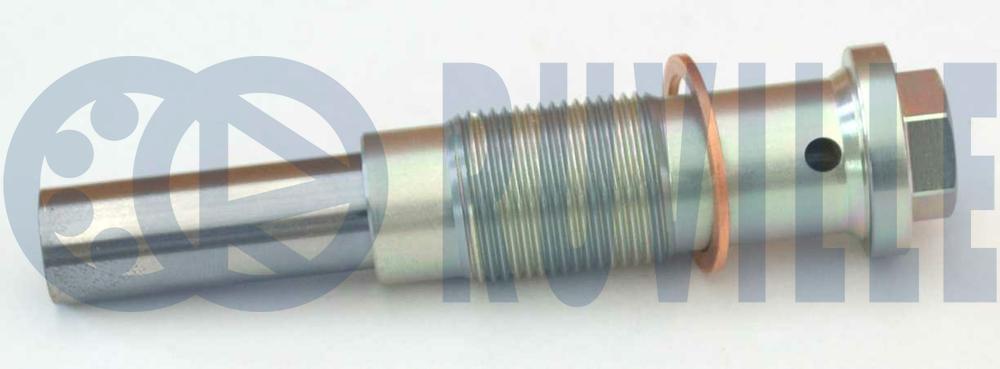 Rullo tenditore, cinghia dentata RUVILLE 542348