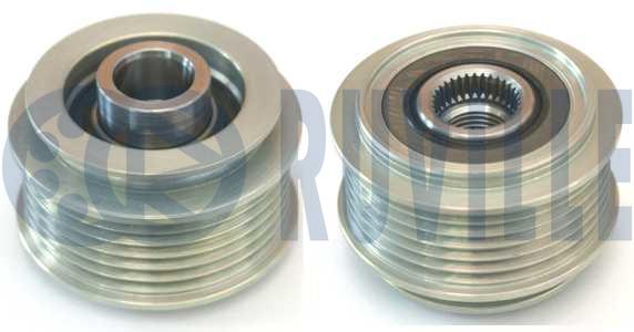 Dispositivo ruota libera alternatore RUVILLE 542350