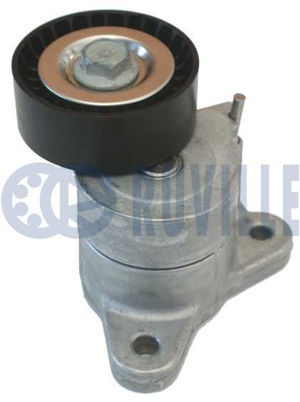 Tendicinghia, cinghia poly-v RUVILLE 542362