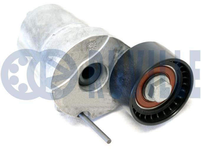 Tendicinghia, cinghia poly-v RUVILLE 542363
