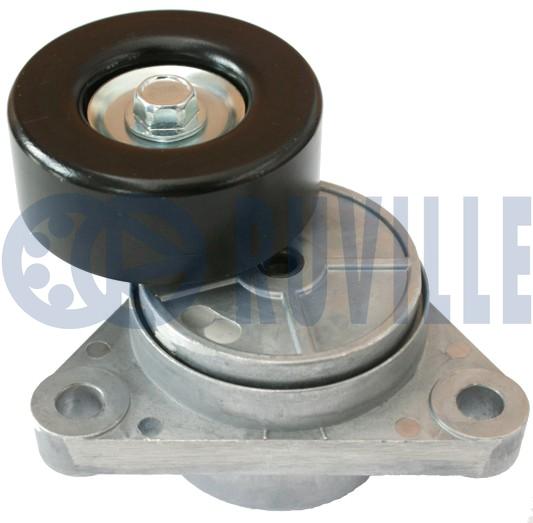 Tendicinghia, cinghia poly-v RUVILLE 542378