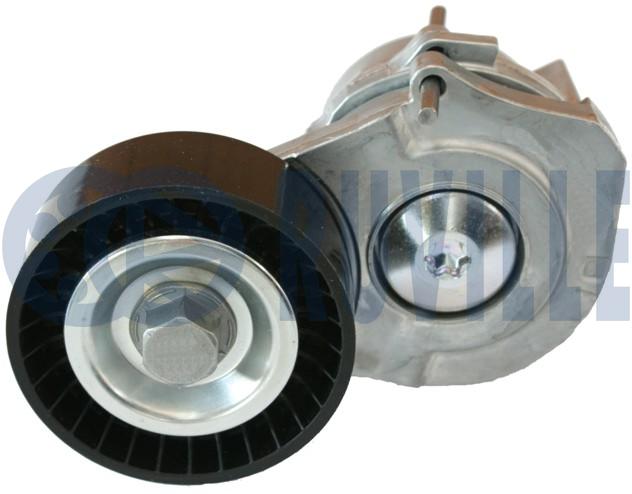 Tendicinghia, cinghia poly-v RUVILLE 542381