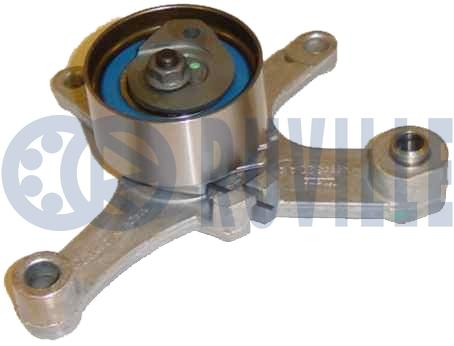 Rullo tenditore, cinghia dentata RUVILLE 542391
