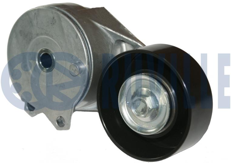 Tendicinghia, cinghia poly-v RUVILLE 542394