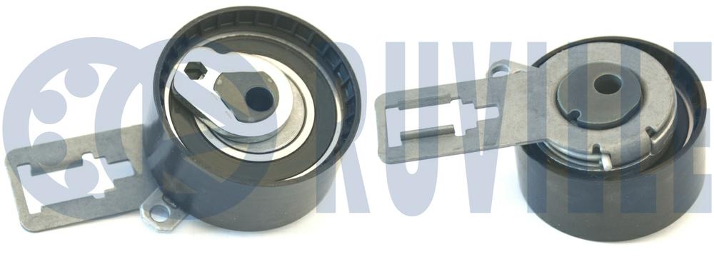 Rullo tenditore, cinghia dentata RUVILLE 542400