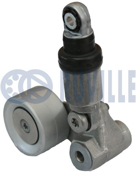 Tendicinghia, cinghia poly-v RUVILLE 542416