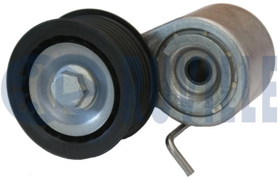 Tendicinghia, cinghia poly-v RUVILLE 542420