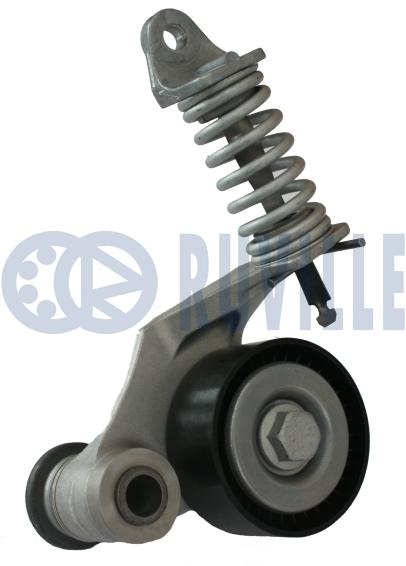 Tendicinghia, cinghia poly-v RUVILLE 542423