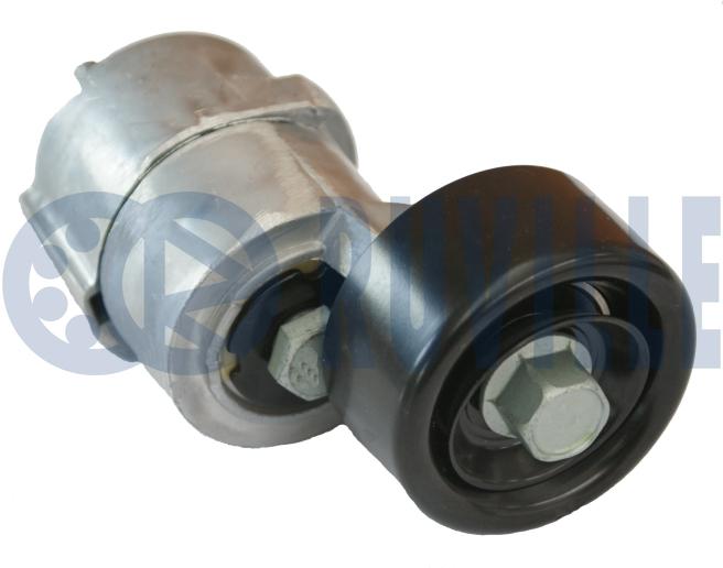 Tendicinghia, cinghia poly-v RUVILLE 542435
